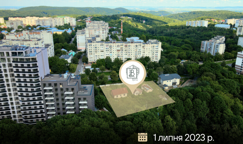 Статус будівництва 32