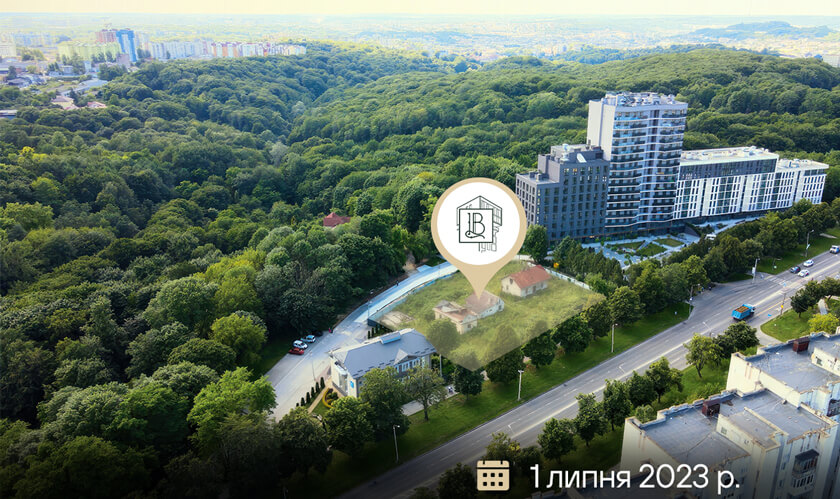 Статус будівництва 33